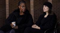 Click to watch 'Elizabeth Keen' (popup) The Blacklist